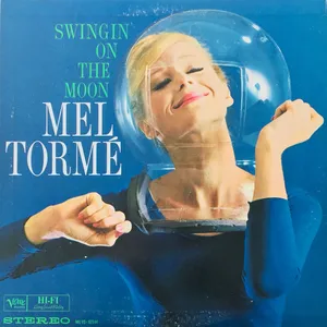 Hoes van Swinging on the moon